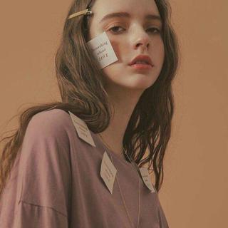 欧美风|特立独行的氛围感