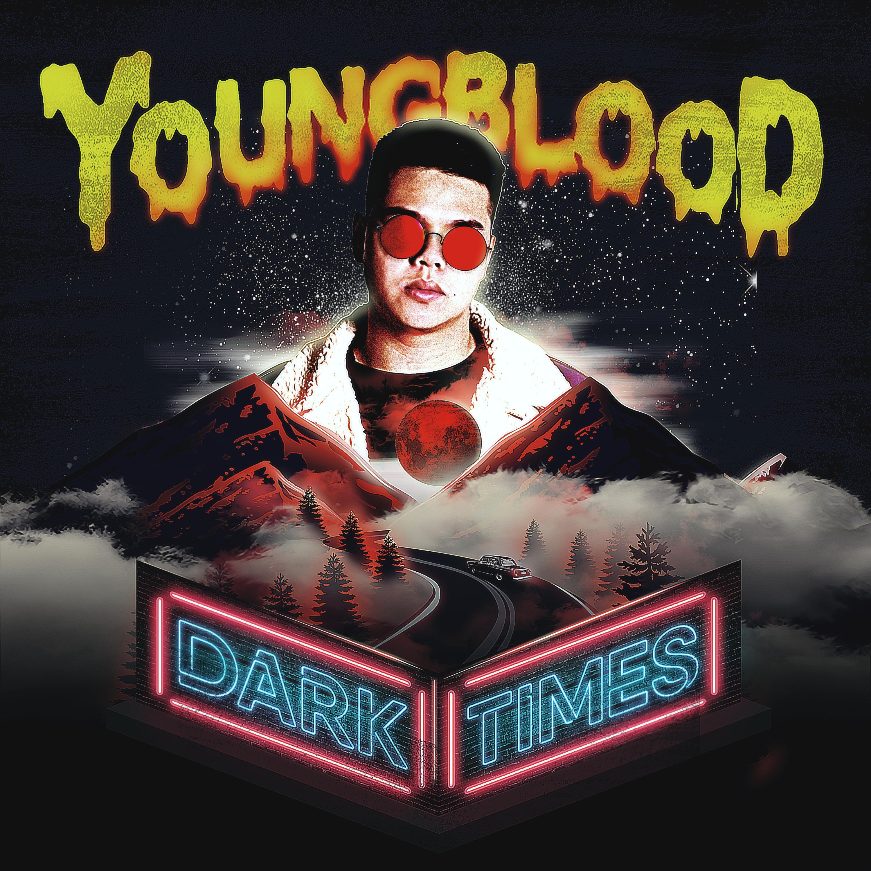 Dark Times EP