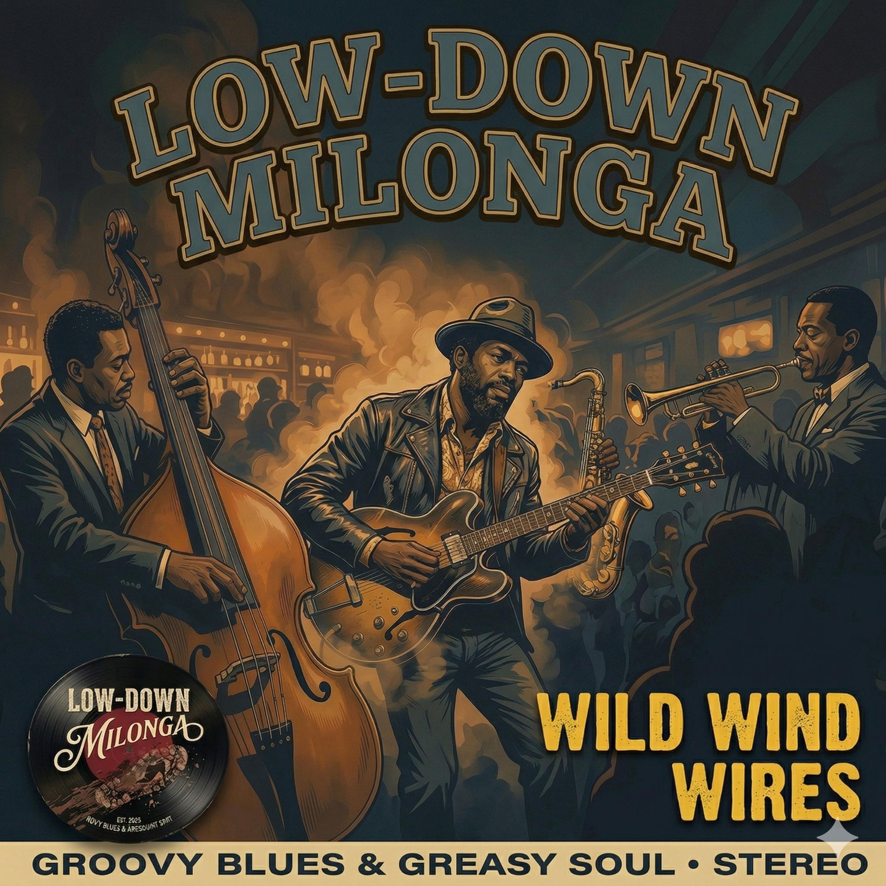 抖音热门舞蹈开场So Wild (Kerry.D子豪REMIX)