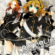 POLYHOLIC