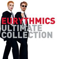 Eurythmics - I Saved The World Today (unofficial Instrumental)