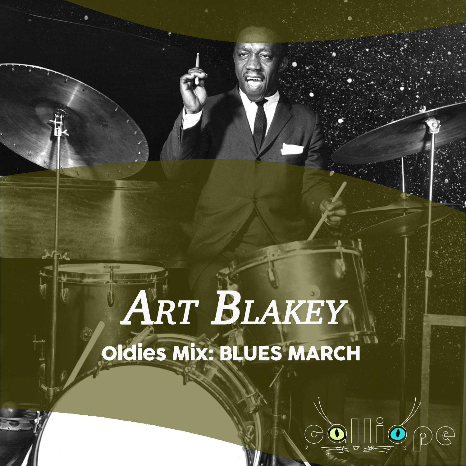 Oldies Mix: Blues March