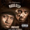 Infamy (Explicit Album Version)