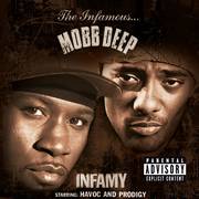 Infamy (Explicit Album Version)专辑