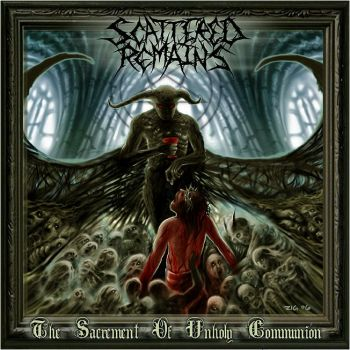 The Sacrament of Unholy Communion