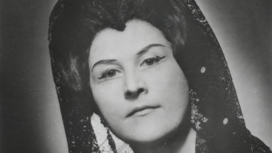 Hilde Rössel-Majdan