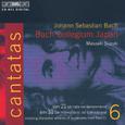 BACH, J.S.: Cantatas, Vol.  6 (Suzuki) - BWV 21, 31