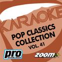 Zoom Karaoke - Pop Classics Collection - Vol. 41专辑