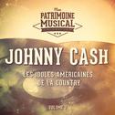Les idoles américaines de la country : Johnny Cash, Vol. 2专辑