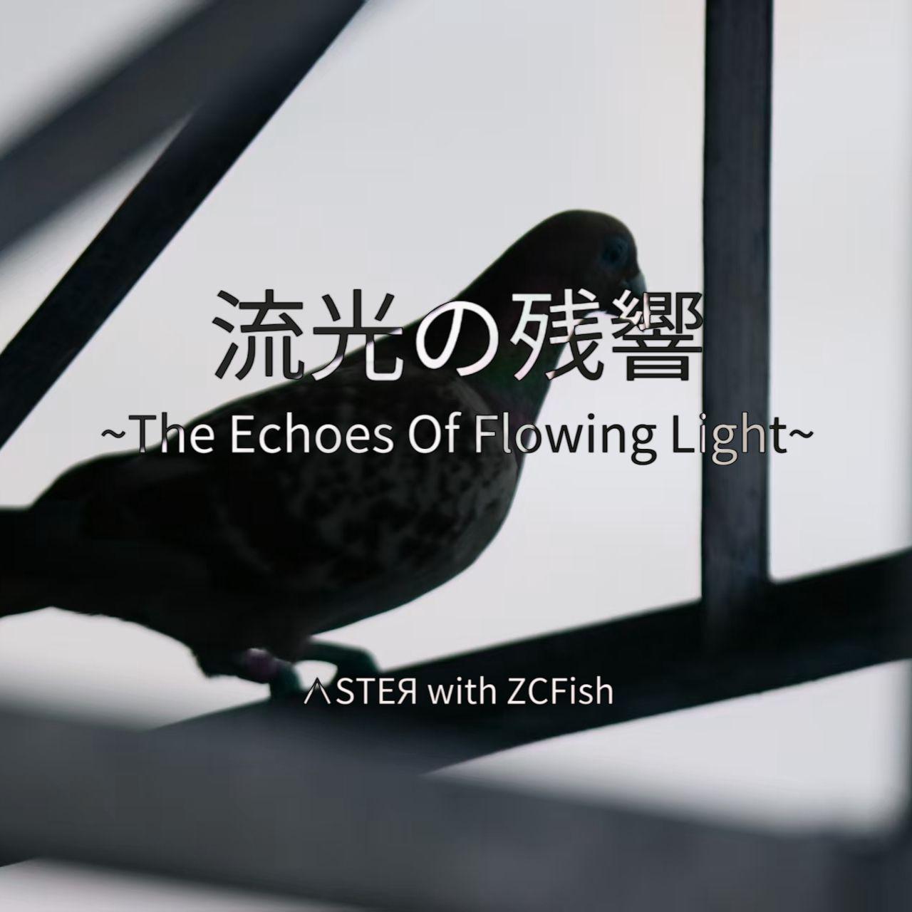 流光の残響 ~The Echoes Of Flowing Light~ (BMS_Edit.)