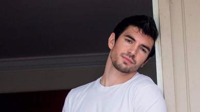 Steve Grand