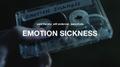 Emotion Sickness专辑