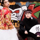 杨天熠GENGARxx