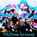 TTL (Time To Love)专辑