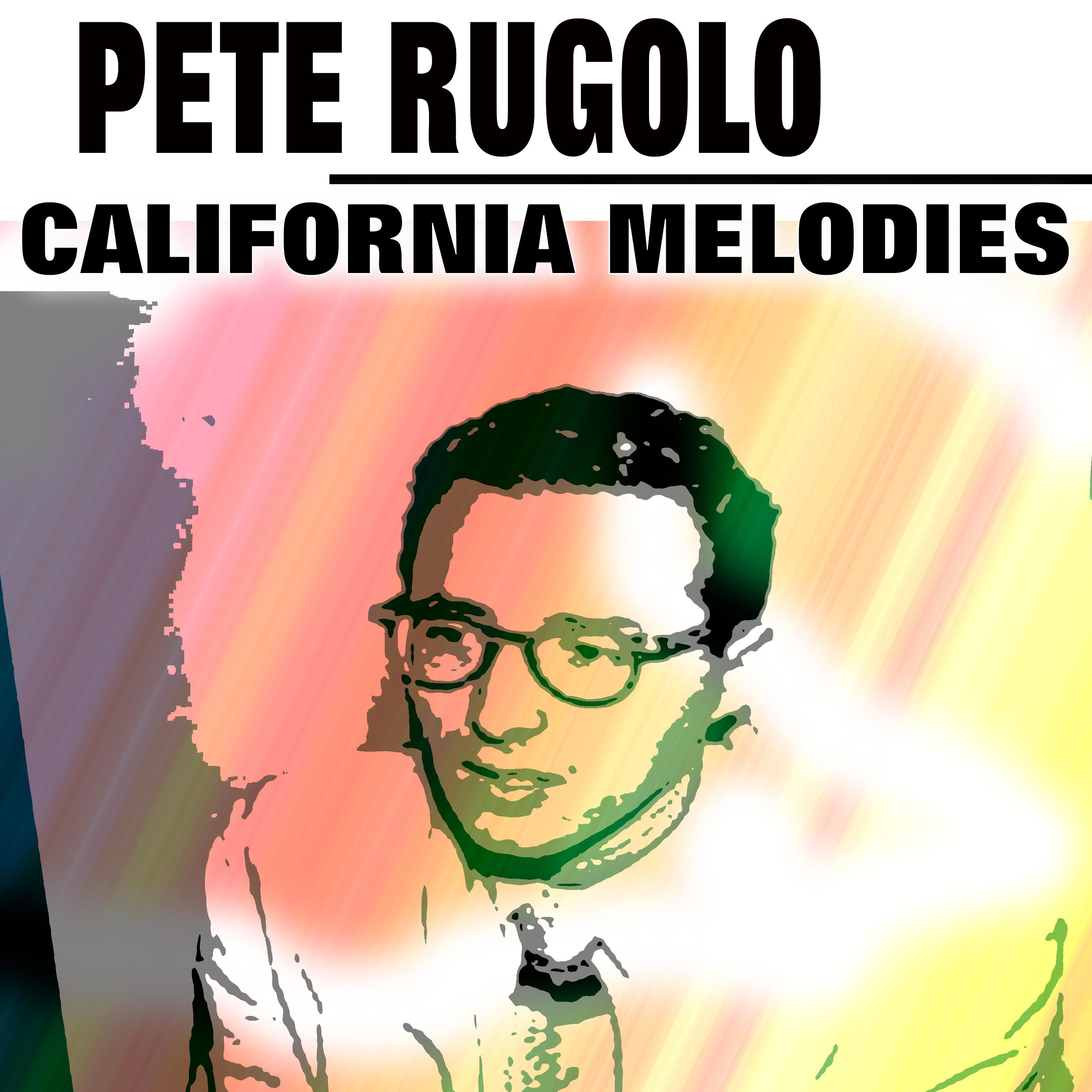 Pete Rugolo