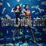 Billion Dollar ***** (feat. Yung Baby Tate)专辑