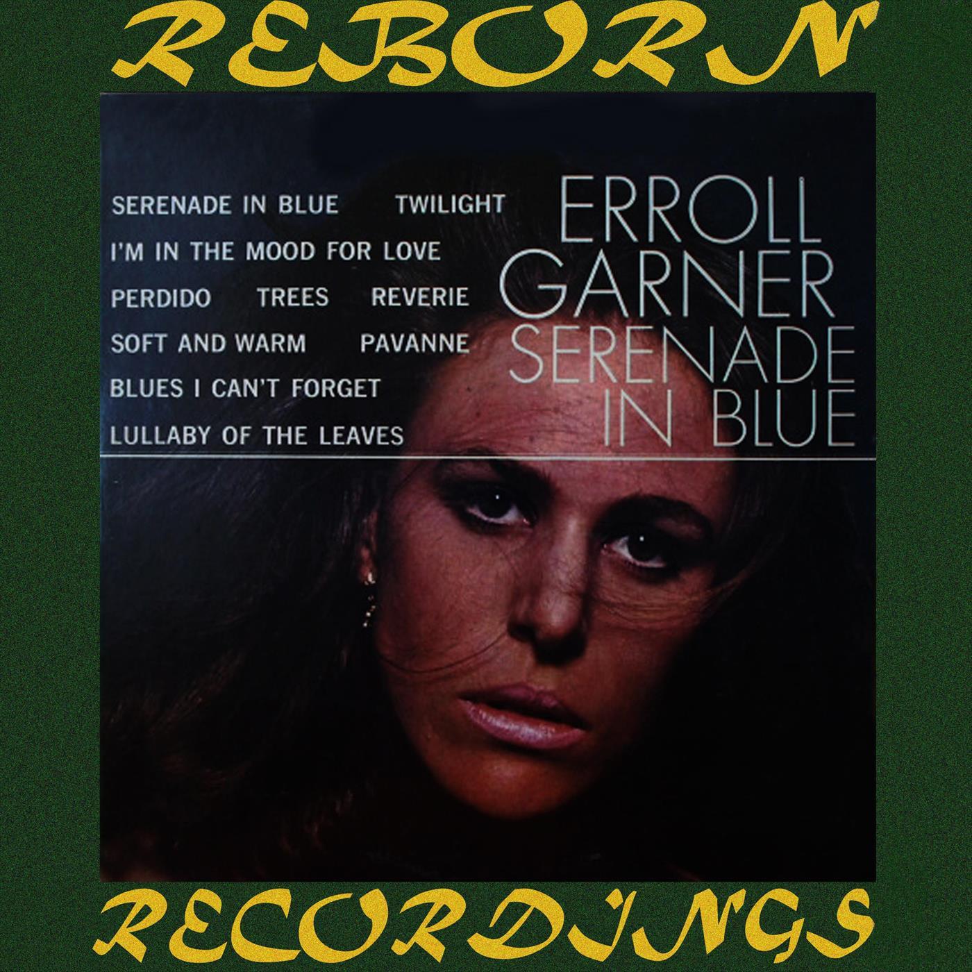 Serenade In Blue (HD Remastered)