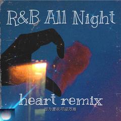 KnowKnow-R&B All Night（heart remix）