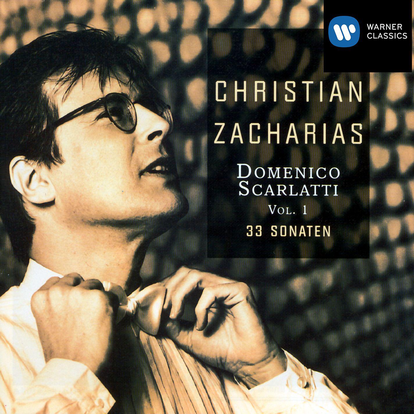 zacharias / gerd berg / hartwig paulsen 所屬專輯:scarlatti, d