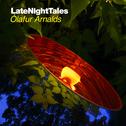 Late Night Tales: Ólafur Arnalds专辑
