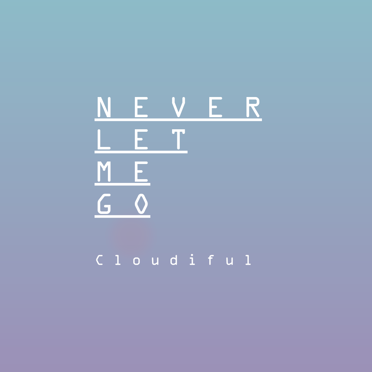 Never Let Me Go