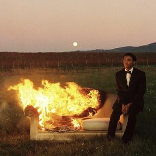 Indie pop｜野火燃烧 灰烬里无我