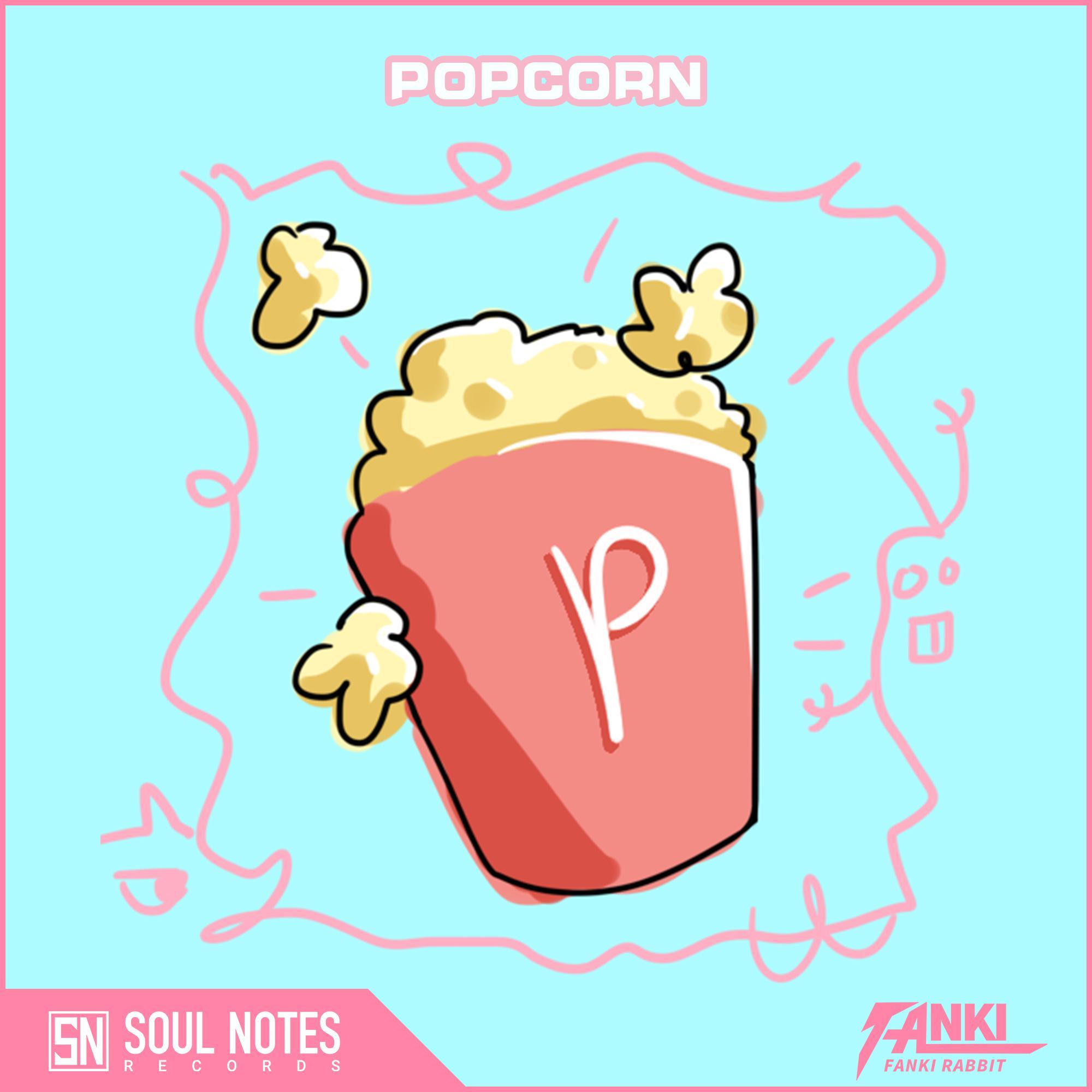 popcorn
