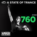 A State Of Trance Episode 760