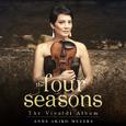 The Four Seasons: The Vivaldi Album