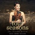 The Four Seasons: The Vivaldi Album