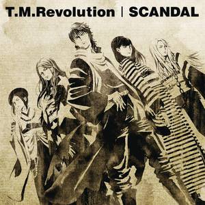 【T.M.Revolution】Count ZERO (Instrumental)