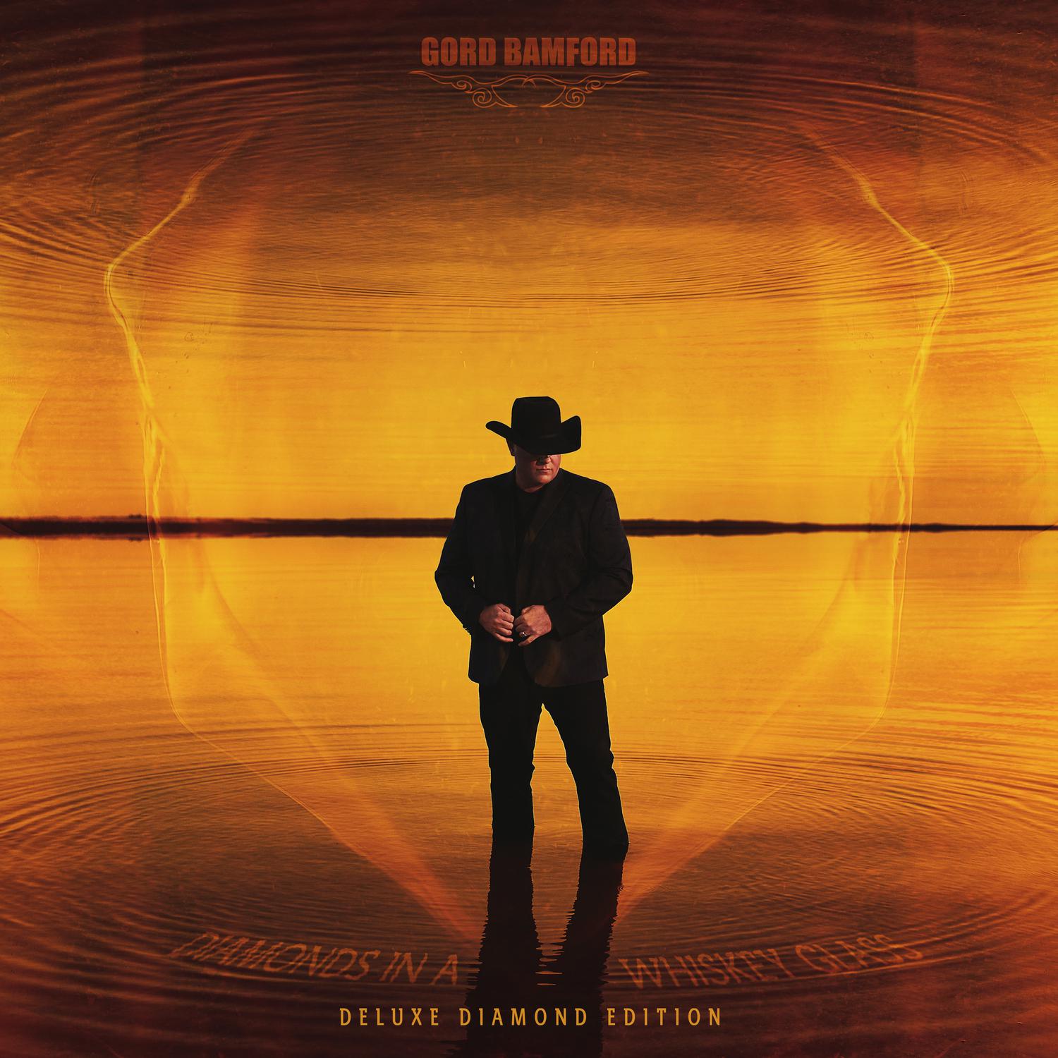 Gord Bamford - Float People