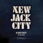 NEW JACK CITY专辑