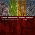London Philharmonic Orchestra Performs the Four Seasons by Antonio Vivaldi