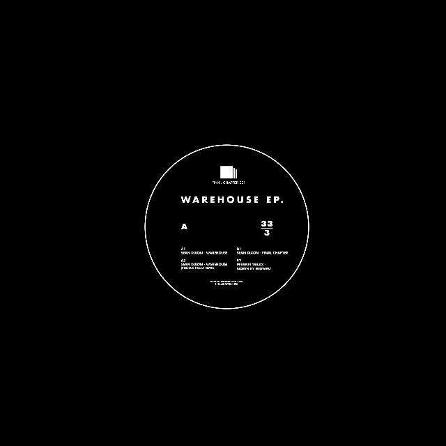 Warehouse Ep