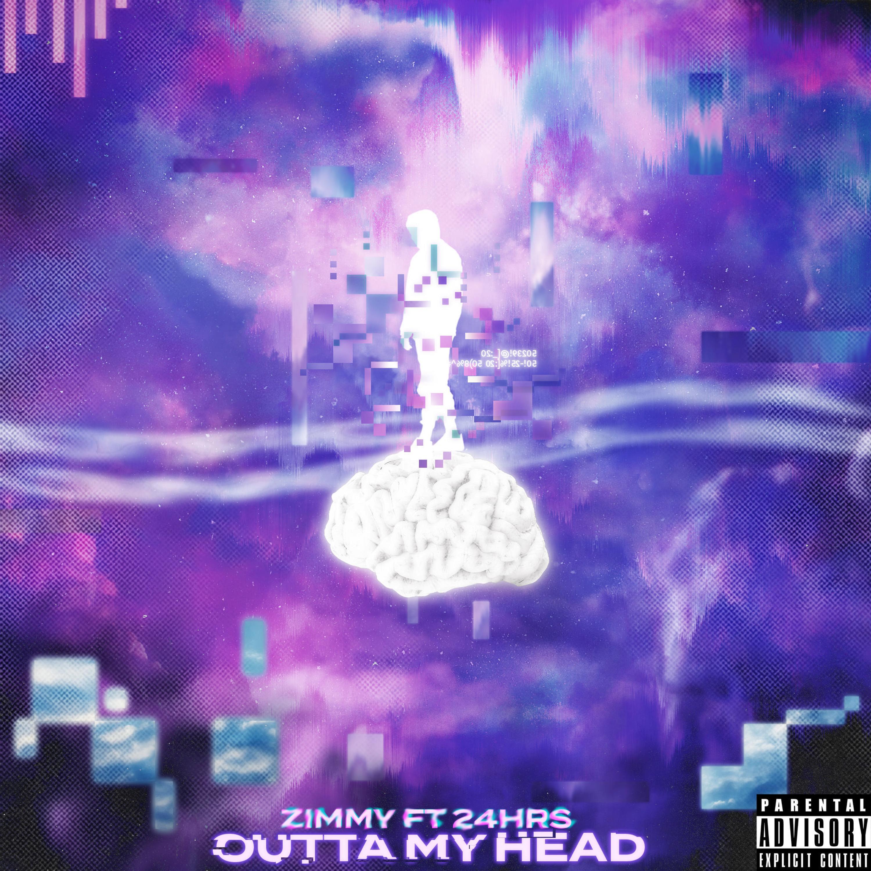 Outta My Head