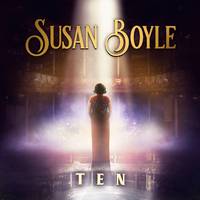Perfect Day - Susan Boyle (AM karaoke) 带和声伴奏