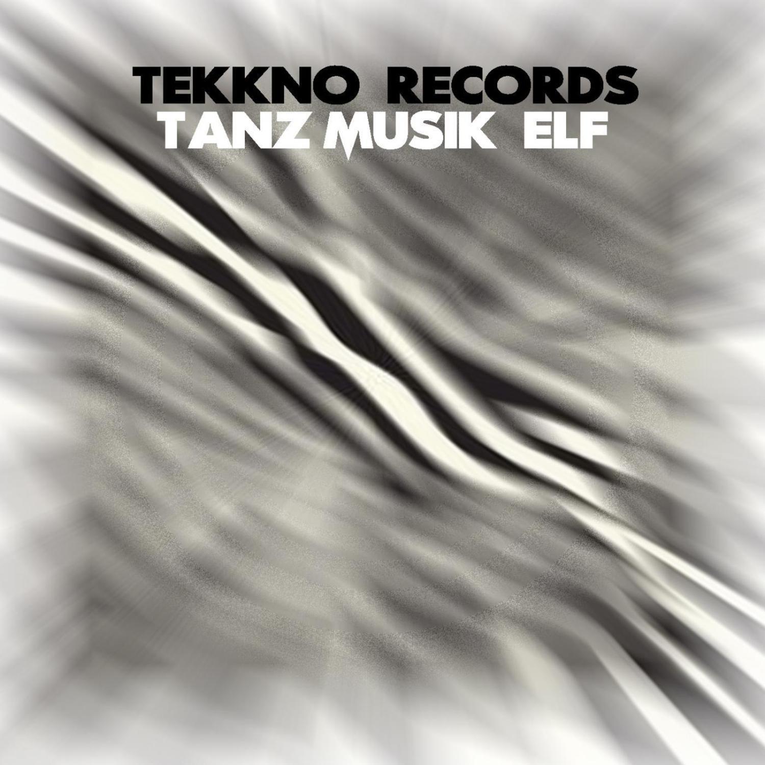 Tanzmusik ELF