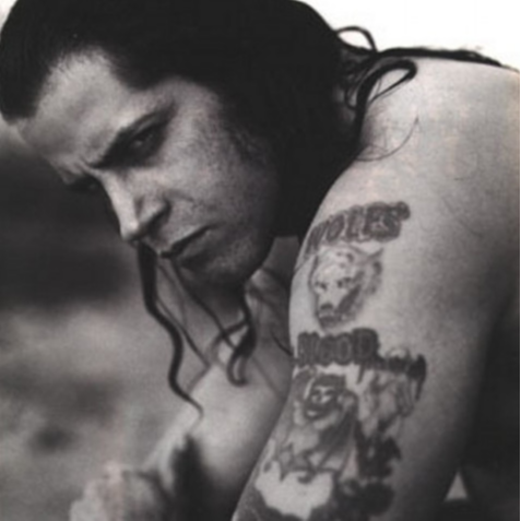 Ode To Danzig