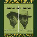 Side by Side, with Johnny Hodges (HD Remastered)专辑