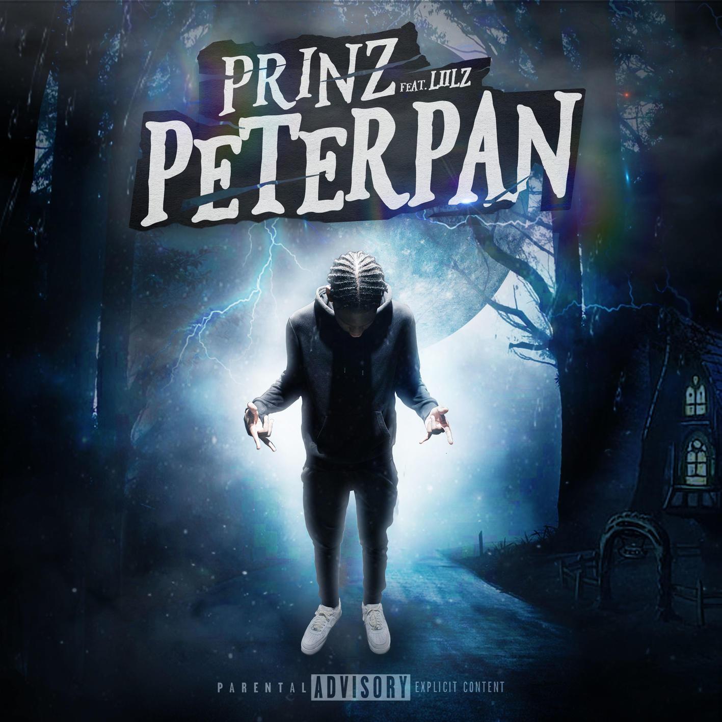 Peter Pan