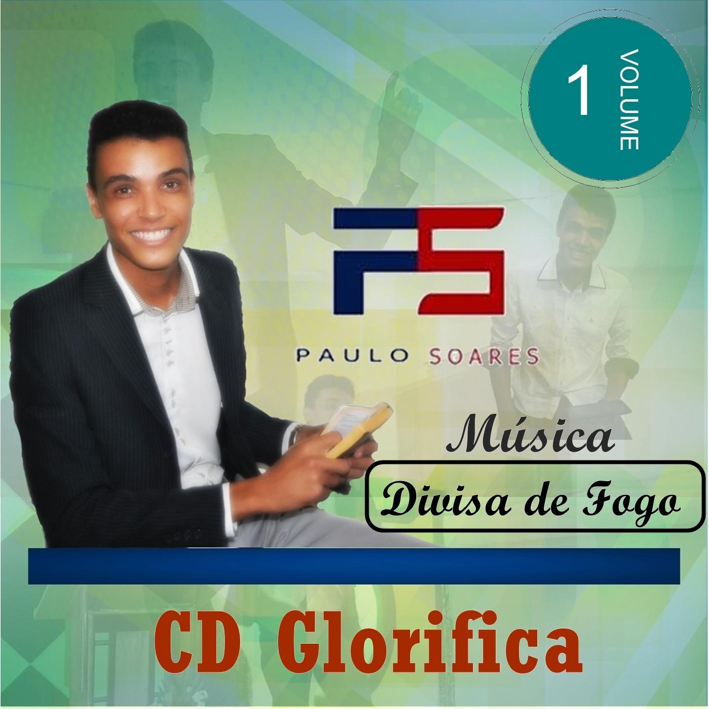 Divisa de Fogo