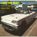 I Got The Beat（Prod.by Brix）专辑