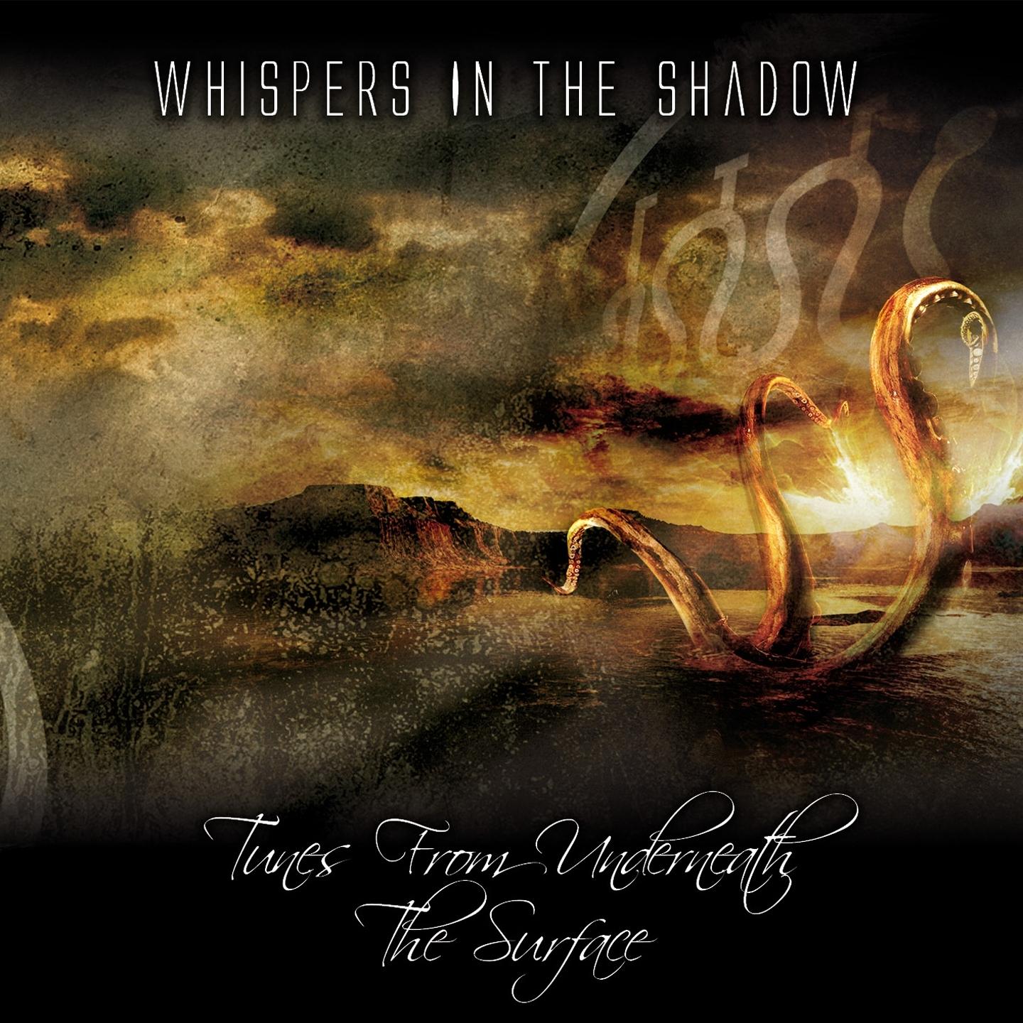 Tunes from Underneath the Surface