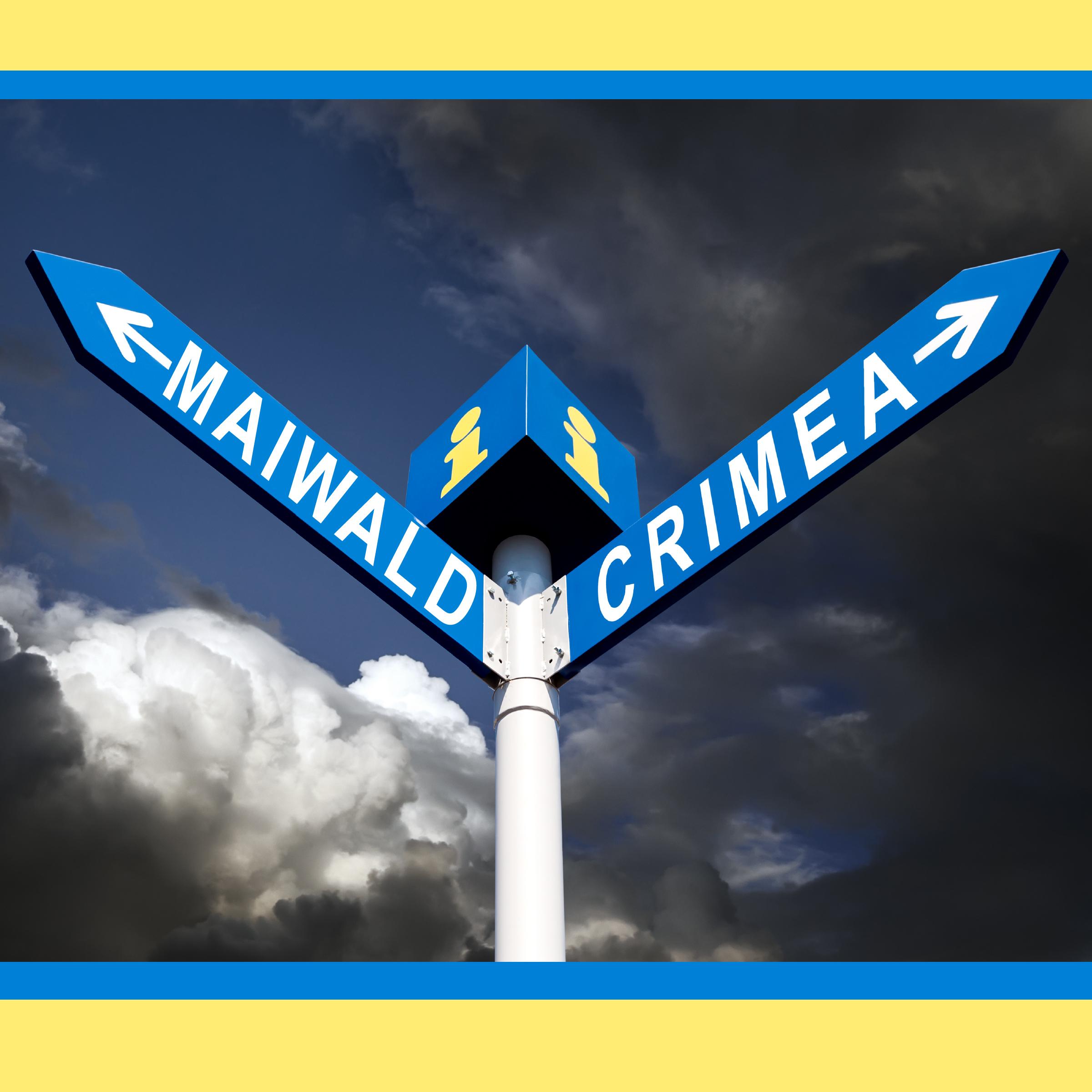 Crimea
