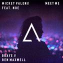Meet Me (BKAYE X Ben Maxwell Remix)专辑