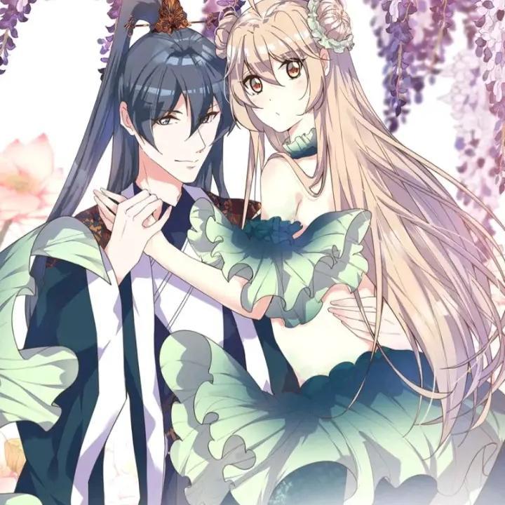 《我的王妃有尾巴》同人曲