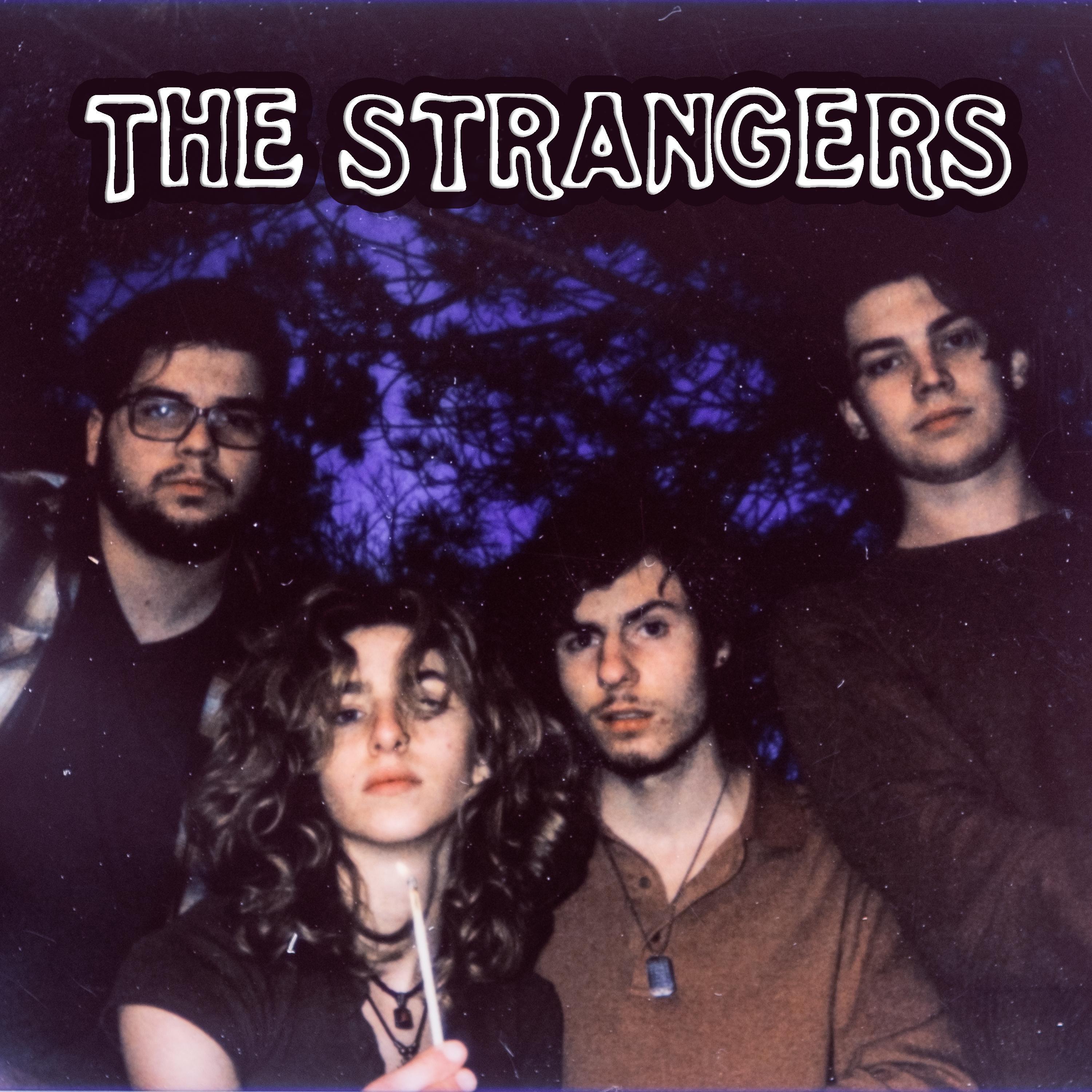 Strange