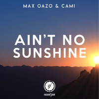 Ain't No Sunshine - Karen Souza (Karaoke Version) 带和声伴奏