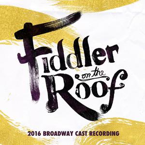Fiddler on the Roof - Tevye's Monologue (Instrumental) 无和声伴奏 （升4半音）